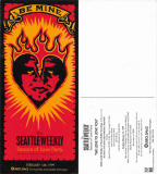 Season of Love Party