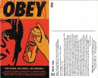 No Runs, No Drips, No Errors