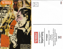 The Medium Is The Message