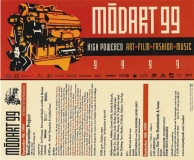 MODART 99