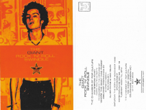 The Giant Rock 'N' Roll Swindle