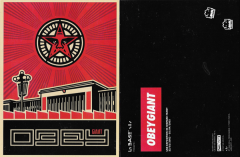 OBEYGIANT