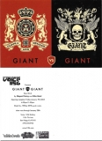 GIANT VS GIANT