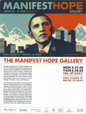 Manifest Hope