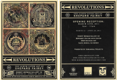 Revolutions