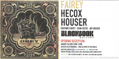 Fairey Hecox Houser
