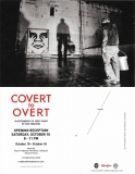 Covert To Overt