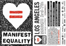 Manifest Equality