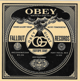 Isotope Soap - 3.75" x 3.75"