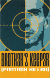 Brother's Keeper (Fantasy Killer) - 3.5" x 5"
