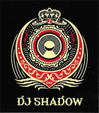 DJ Shadow (Ankara) - 3.5" x 4"