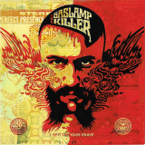 Gaslamp Killer Collage - 6.88\" x 6.88\"