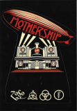 Led Zeppelin (Mothership) - 4.13\" x 6\"