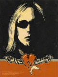 Tom Petty - 3.75" x 5"