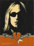 Tom Petty - 3.75\" x 5\"