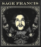 Sage Francis LI(F)E - 4.5" x 5.13"