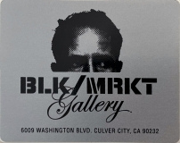 BLK/MRKT Gallery - 3" x 2.38"