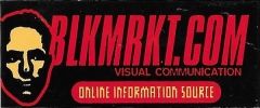 BLKMRKT.COM - 0.88" x 2.13"