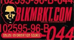 BLKMRKT.COM - 1.38" x 2.5"