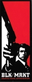Dirty Harry (Red) - 1.5" x 4"