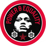 Power & Equality - 2.5"