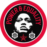 Power & Equality - 2.5\"