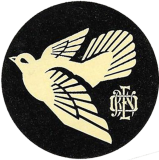 OBEY Dove - 1,63"