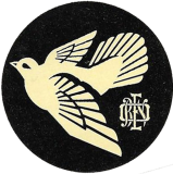 OBEY Dove - 1,63\"