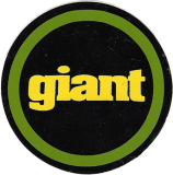 giant (Yellow/Green) - 2.75"