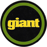 giant (Yellow/Green) - 2.75\"