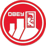 Cooling Towers (Red) - 1.75\"