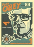Chomsky - 4.75" x 6.5"