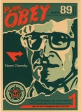 Chomsky - 3.5" x 4.5"