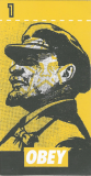Lenin #1 - 2.5" x 4.88"