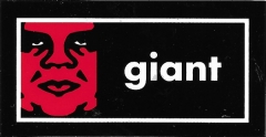giant (Icon) - 1.5" x 3"