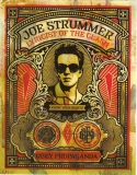 Joe Strummer - 3.5" x 5"