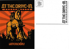At The Drive In