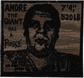 OG - Wood Grain- 2.75\" x 2.5\"