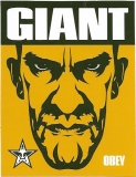 GIANT Big Brother (Yellow) - 2.75" x 3.5"