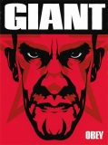 GIANT Big Brother (Red) - 2.75" x 3.5"
