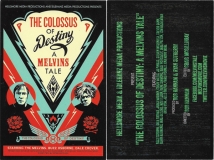 Colossus of Destiny:  A Melvins Tale