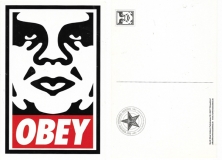 Icon - OBEY
