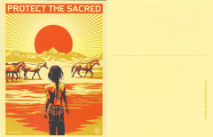 Protect The Sacred