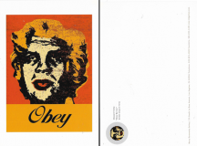 Obey Marilyn - Merry Karnowsky Gallery