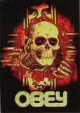 Obey Powell Peralta - 3.5" x 4.88"