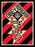 Constructivist Banner - 3" x 4"