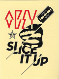 Slice It Up (No Border) - 3" x 4"