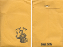 Public Works (envelope)