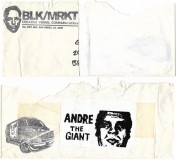 BLK/MRKT envelope #1