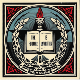 Reimagine - 4.25" x 4.25"